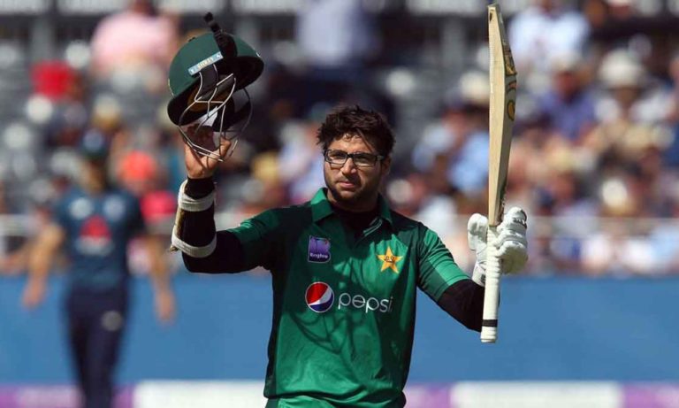 Imam-ul-Haq becomes second-best ODI batter after jumping past Kohli – Latest Breaking News