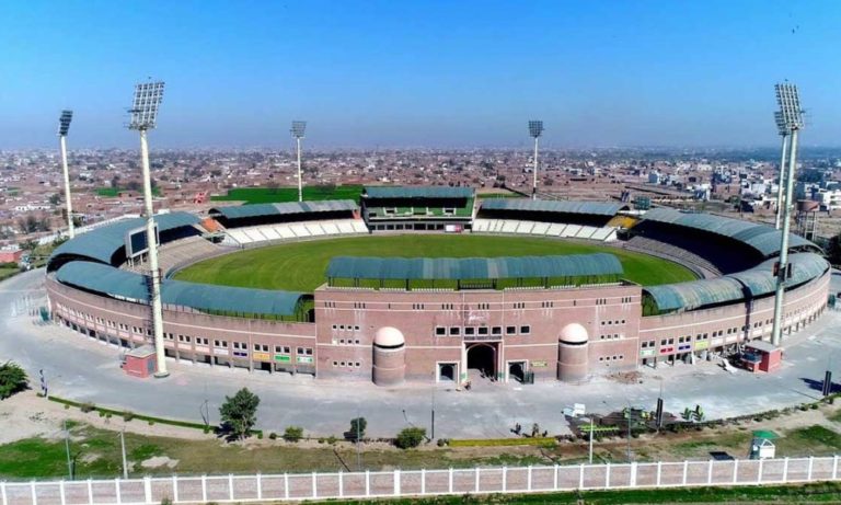 Pakistan vs West Indies ODI series moved from Rawalpindi to Multan – Latest Breaking News