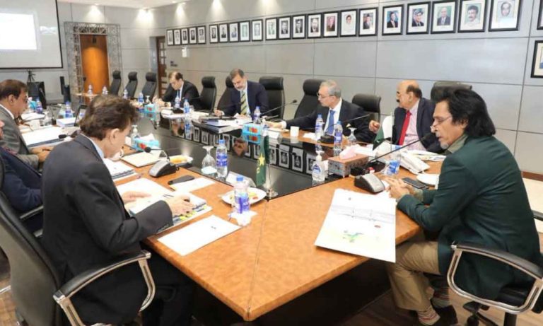 PCB approves Rs 15 billion budget with 78% allocated for cricket activities – Latest Breaking News