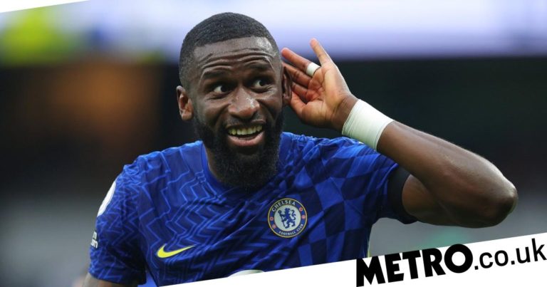 Chelsea: Antonio Rudiger speaks out on joining Real Madrid | Football