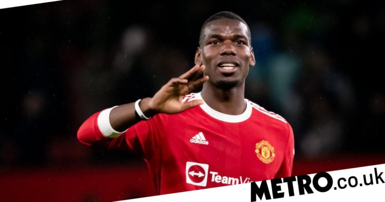 Juventus offer Paul Pogba huge contract after Manchester United exit | Football