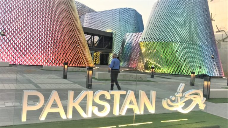 Pakistan Pavilion unveils October calendar with exciting business, cultural events