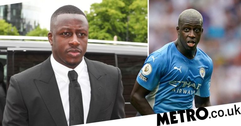 Manchester City’s Benjamin Mendy charged with an eighth count of rape | Football