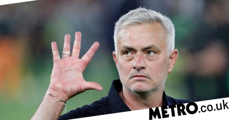 Jose Mourinho’s stance on joining Paris Saint-Germain with Mauricio Pochettino set to be sacked | Football