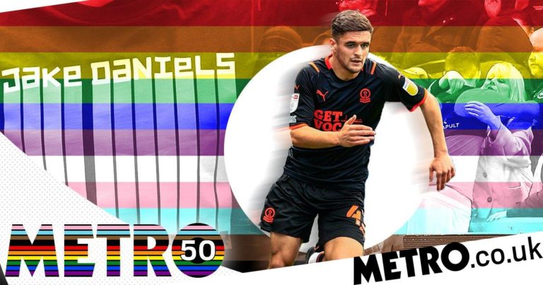 EFL urged to deduct points from clubs and ban players over Jake Daniels homophobic abuse | Football