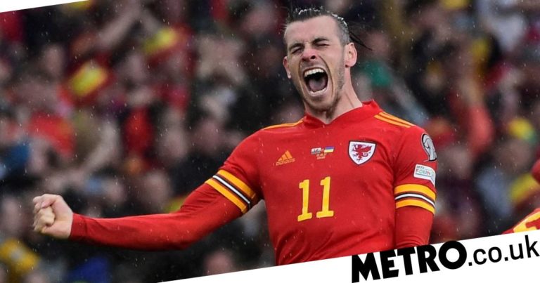 There’s a real family feel to Wales reaching a World Cup at last | Football