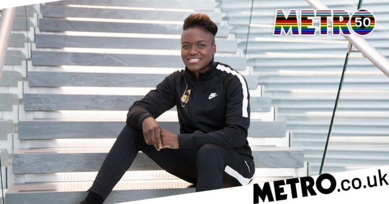 Nicola Adams: My LGBTQ+ hero and those who deserve credit for their work in sport