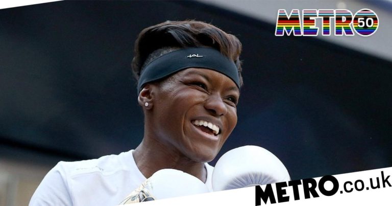 Nicola Adams: Sport has always respected my sexuality but there is still a long way to go