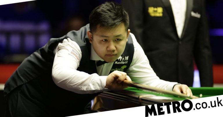 Tragedy keeps snooker in perspective for Sanderson Lam as he returns with new mindset