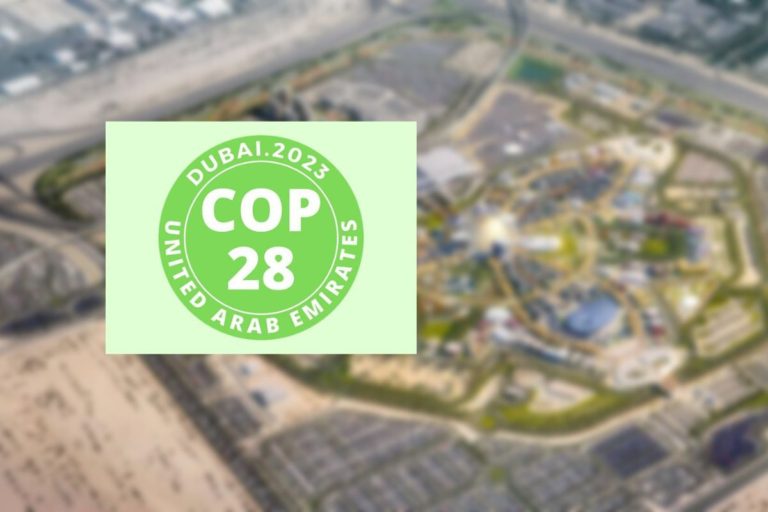 COP28 Climate Summit to be hosted in Dubai Expo City