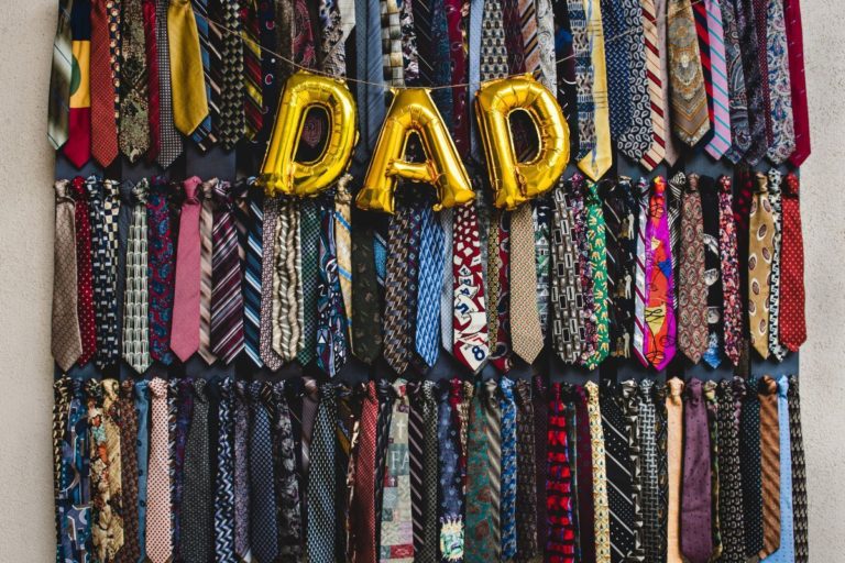 Here’s how you can celebrate Father’s Day in the UAE