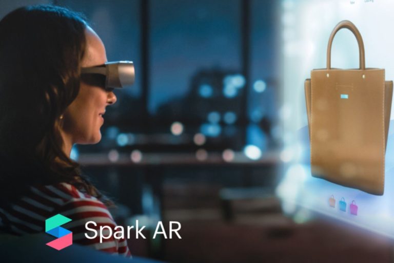 Registration for the 1st global Spark AR Hackathon Challenge to end on Friday