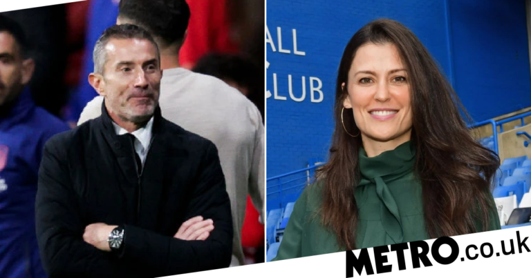 Marina Granovskaia set to leave Chelsea; club decide successor choice | Football