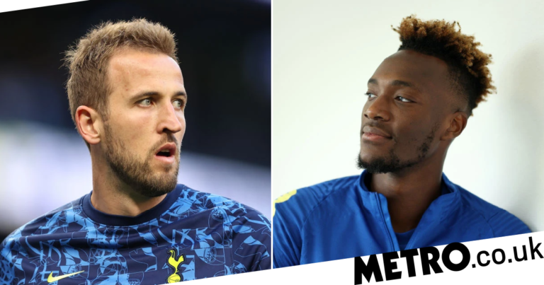 Harry Kane delivers verdict on Arsenal transfer target Tammy Abraham | Football