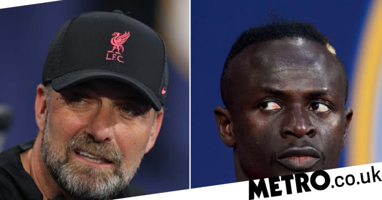 Liverpool respond to Bayern Munich’s improved bid for Sadio Mane | Football