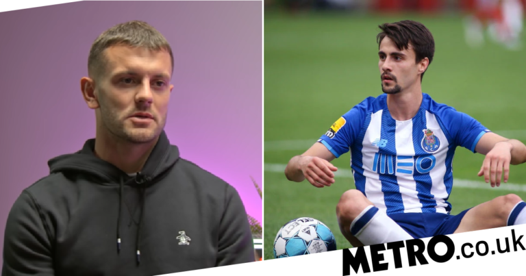 Arsenal: Jack Wilshere gives verdict on £34m Fabio Vieira transfer | Football