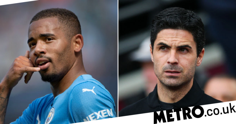 Gabriel Jesus told to join Chelsea because Mikel Arteta can’t be trusted at Arsenal | Football