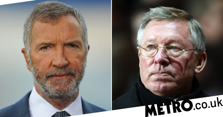 Man Utd: Graeme Souness reveals he nearly replaced Sir Alex Ferguson | Football