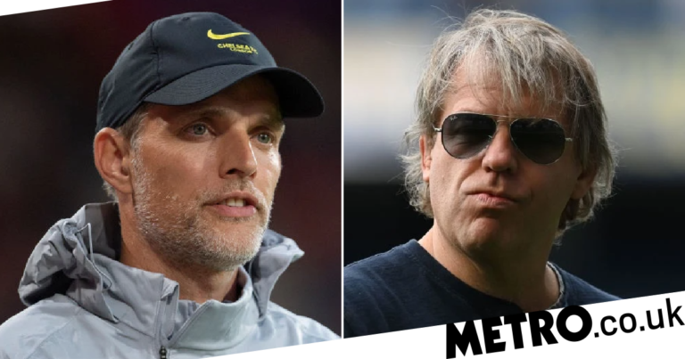 Chelsea: Todd Boehly not convinced by Thomas Tuchel’s Lukaku plan | Football