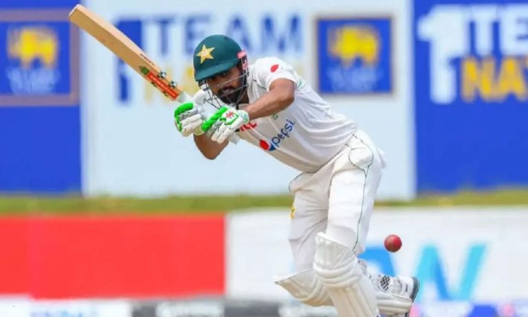 Babar breaks Kohli’s record to become fastest Asian batter to score 10,000 runs – Latest Breaking News
