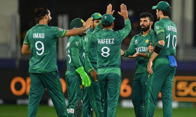 Pakistan to play at least 133 matches across all formats in 2023-27 FTP cycle – Latest Breaking News