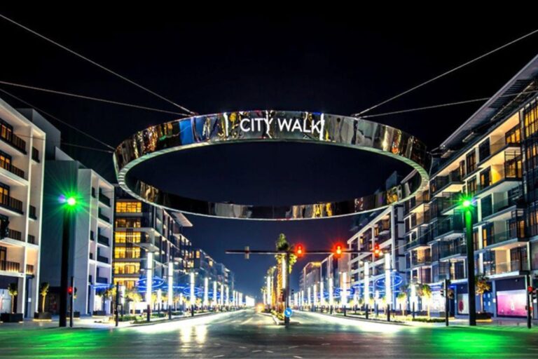 City Walk to host music festival