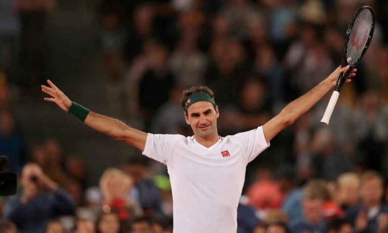 Roger Federer to retire from tennis after next week’s Laver Cup – Latest Breaking News