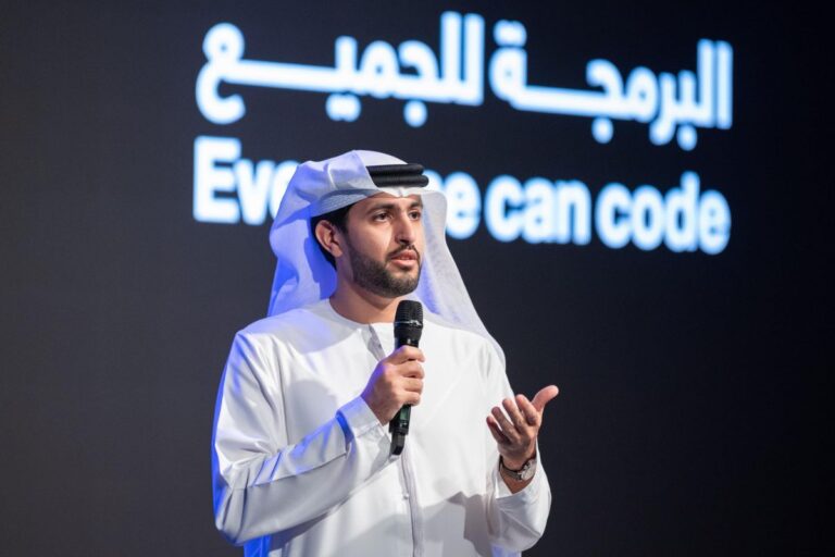 ore than 20,500 participants join ‘Everyone can code’ campaign within hours of launch