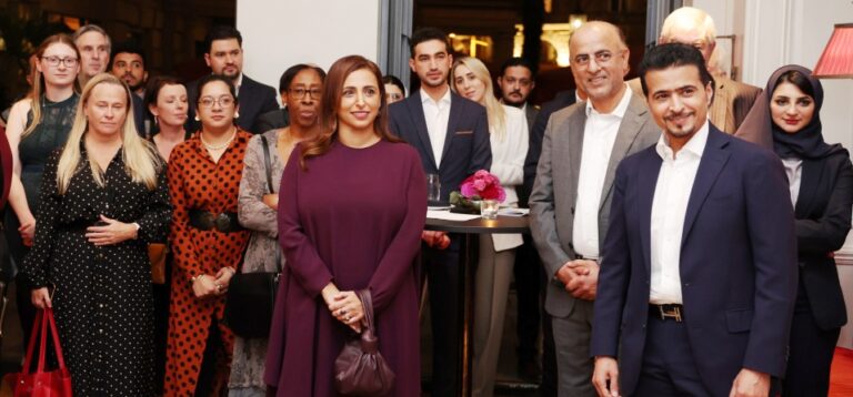 Finalists announced for debut Sharjah Rights Connection Awards