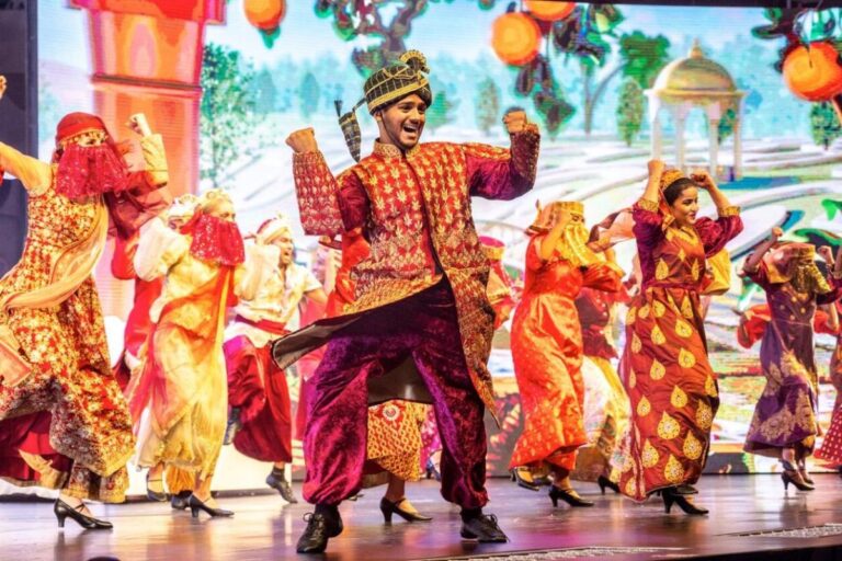 Diwali competitions, live entertainment this week in Dubai