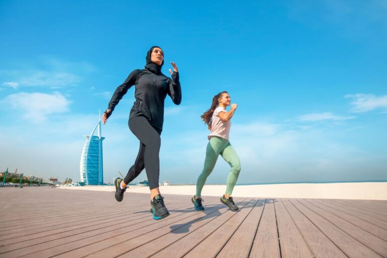 Check out these 10 free activities in Dubai