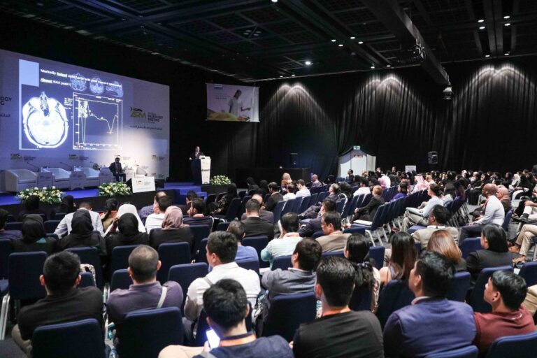 Dubai set to host 3 healthcare events next week