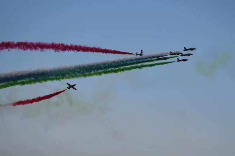 4 weeks to go for the 51st UAE National Day long weekend