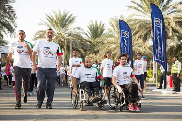 Emirates NBD to host sixth edition of annual Unity Run