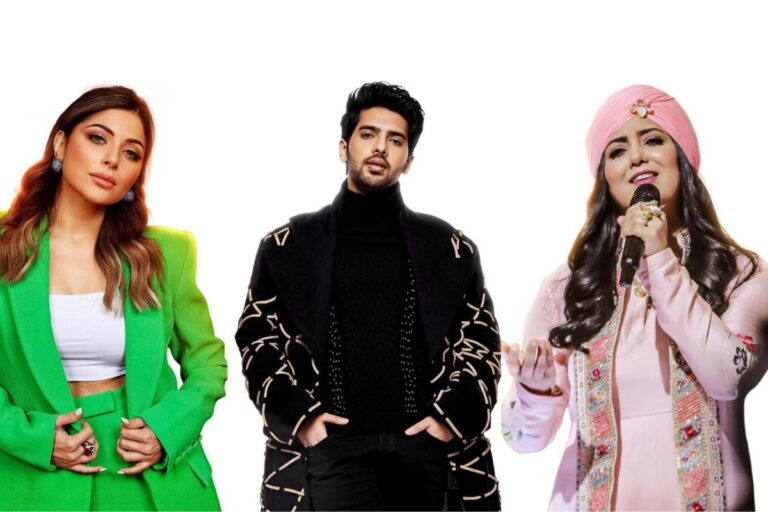 Armaan Malik, Harshdeep Kaur, Kanika Kapoor & more to perform at Winter Music Fest in Dubai