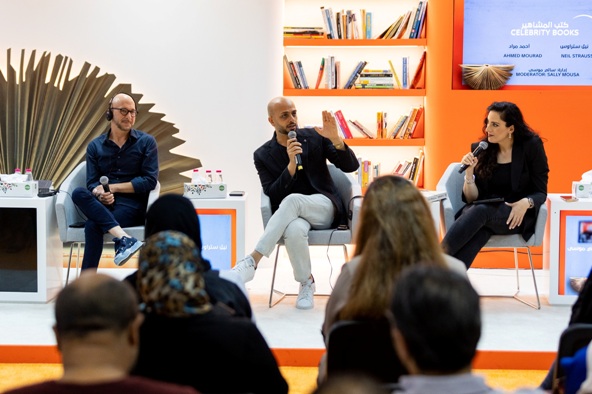 Celebrity chronicles are as important to storytelling as any other format, say authors at SIBF 2022