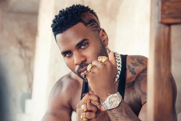 RnB Megastar, Jason Derulo, set to dazzle the ILT20 Opening Ceremony at Dubai’s ‘Ring of Fire’