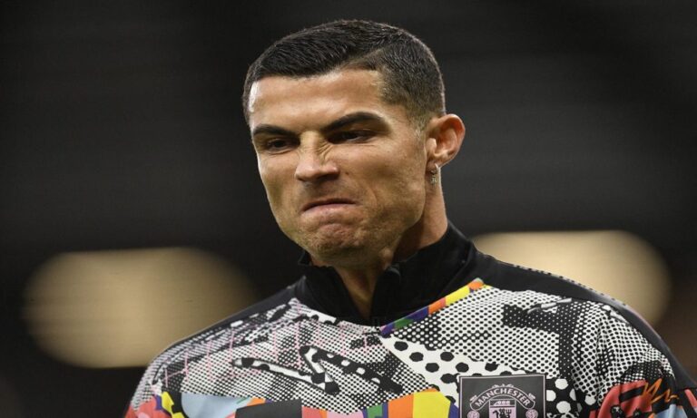 Ronaldo claims he is being forced out of Man Utd – Latest Breaking News