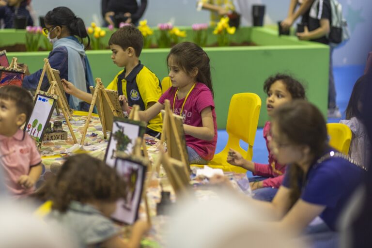 Top 7 events and activities to catch up on the last weekend of SIBF 2022