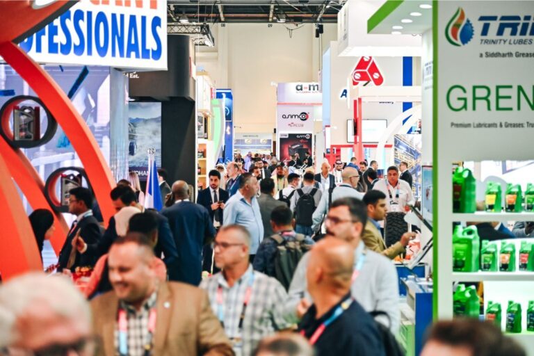 19th Automechanika Dubai hosts 20 country pavilions at DWTC