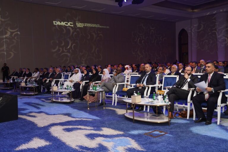 Dubai Precious Metals Conference focuses on resetting global price benchmarks