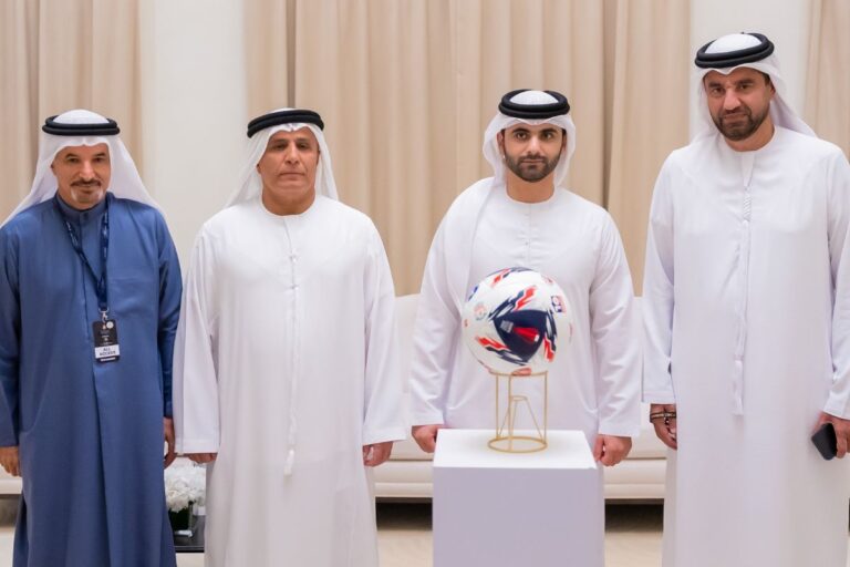 Dubai to host ‘Dubai Super Cup 2022’ in December
