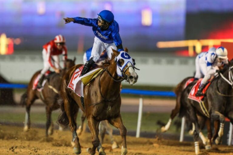 Emirates to sponsor opening night at Meydan, November 4