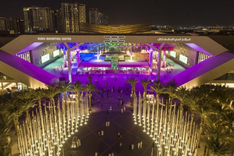 Expo City to host PUBG Global Championship