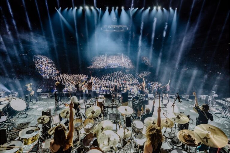 Hans Zimmer Live comes to Dubai in January 2023