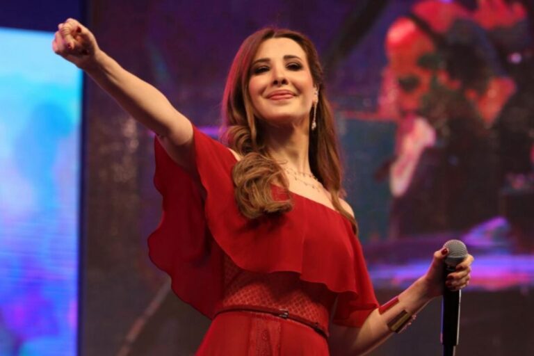 Nancy Ajram to perform at Global Village on December 12