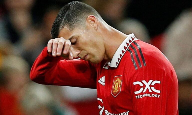 Cristiano Ronaldo and Manchester United to part ways with immediate effect – Latest Breaking News