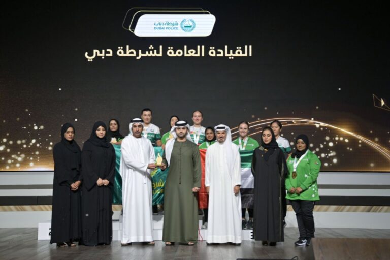 10th Sheikha Hind Women’s Sports Tournament ends on successful note with record participation