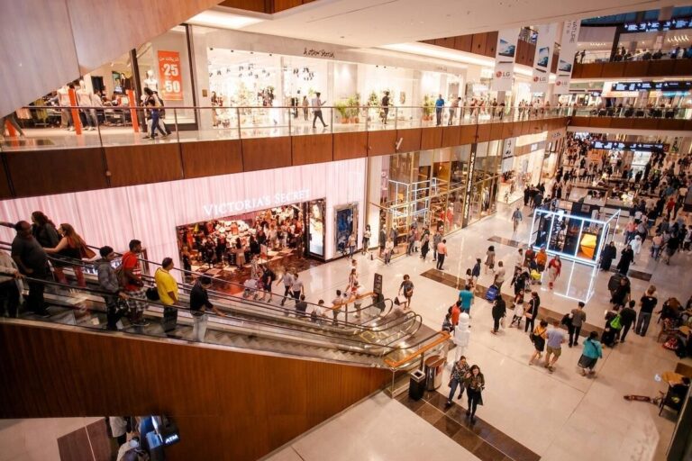 12-hour mega sale to return next week, get upto 90% discount at shopping malls in Dubai