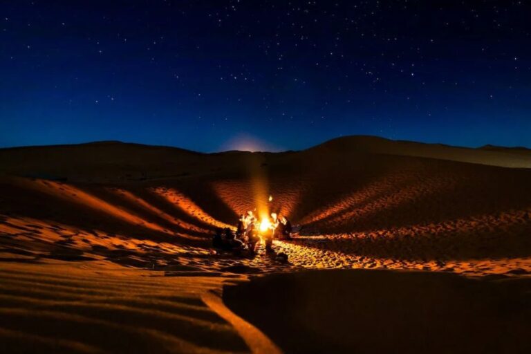 Dubai Culture announces ‘Film in the Desert’ opening on December 9